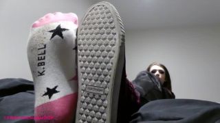 free adult video 46 Kiss My Feet Daddy! Spoiled Princess Araya – FILTH FETISH STUDIOS - femdom porn - femdom porn cute feet fetish-1