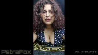 PetraFox Petrafox - kiiye zel ektiim cuckold aalama videosu ennn sevilenlerden 02-02-2021-0