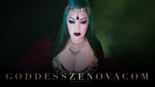 adult video 10 Goddess Zenova – Obedient Mindless Drone 2 | masturbation instruction | cumshot breastfeeding fetish-0