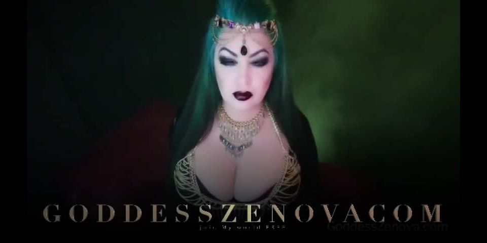 adult video 10 Goddess Zenova – Obedient Mindless Drone 2 | masturbation instruction | cumshot breastfeeding fetish