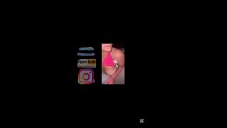 Me Cojo Mi Vecina Compilation of sucking I suck all my cocks Real blowjob-7