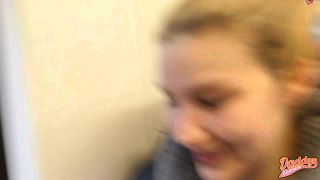 MyDirtyHobby.com- DaddysLuder - Offentlicher Doppelorgasmus beim Abreiten im Zug.mp4-9