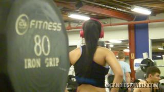 [SiteRip] CandidSpandex 262-5