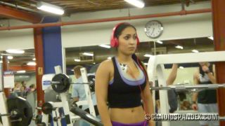 [SiteRip] CandidSpandex 262-6
