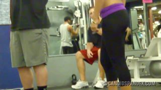 [SiteRip] CandidSpandex 262-7