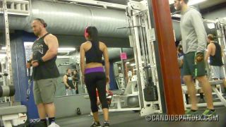 [SiteRip] CandidSpandex 262-9