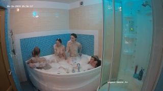 Voyeur - House - Tonk And Ryry Terrance Martha Guest Girls - Naughty Group Bath 2024-06-16 Cam2 720P - Amateur-0
