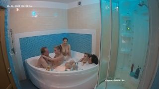 Voyeur - House - Tonk And Ryry Terrance Martha Guest Girls - Naughty Group Bath 2024-06-16 Cam2 720P - Amateur-2