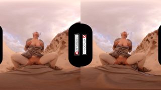 [GetFreeDays.com] Star Wars A XXX Parody : Taylor Sands 3d porn hardcore-5