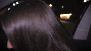 -Mandala- - Drive In Blowjob  on german fap amateur-6