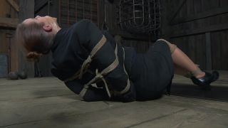 porn video 23 nose fetish Bella Rossi - Torture, Humilation, BDSM, Spanking, Bondage (HD), bondage on femdom porn-1