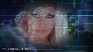 free adult clip 9 Goddess Saffron - Mind Virus | fetish | fetish porn sexy fetish-5