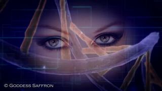 free adult clip 9 Goddess Saffron - Mind Virus | fetish | fetish porn sexy fetish-9