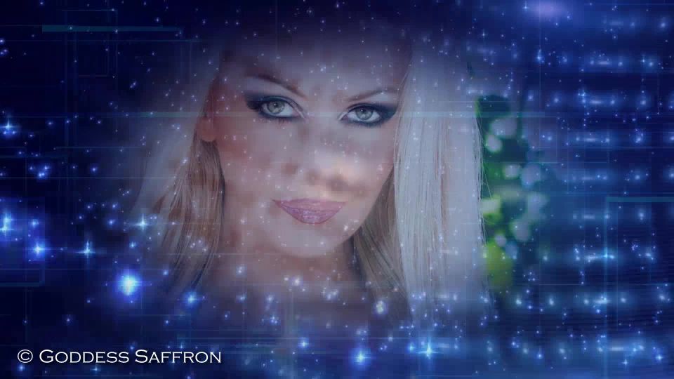 free adult clip 9 Goddess Saffron - Mind Virus | fetish | fetish porn sexy fetish