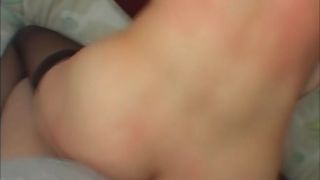 Eye Contact #37, Scene 3  | straight sex | cumshot-4