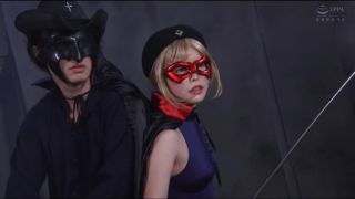[waranlov.com] GHMT-92 セ・リーヌの星 - PART-GHMT-92_01 | cosplay, コスプレ, superheroine, 女子プロレス, wrestling-5