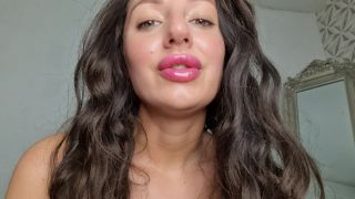 clip 45 close anal Tattooed Temptress – Tied and Locked up Sissygasm, imposed orgasms on fetish porn-0