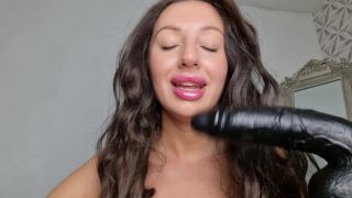 clip 45 close anal Tattooed Temptress – Tied and Locked up Sissygasm, imposed orgasms on fetish porn-6