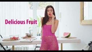 [EternalDesire] Mell Blanca Delicious Fruit [03.07.25] [1080p]-1