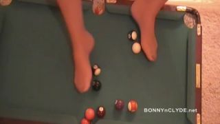 [SiteRip] BonnynClyde poolfeet-4