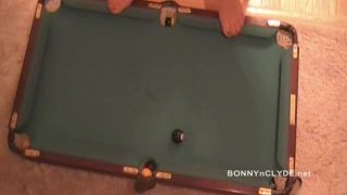 [SiteRip] BonnynClyde poolfeet-8