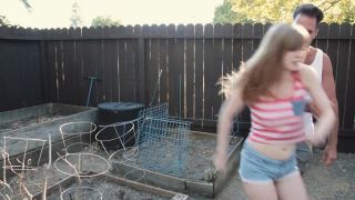 xxx video 7 Dirty Terri on femdom porn riding boots fetish-5
