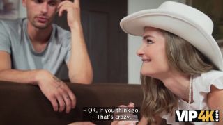 horny dad lied about his illness and fucked my cowgirl daddy b....-5