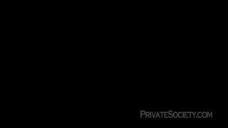 online video 26 shoulder fetish PrivateSPrivateSociety presents Jackie Roberts, fetish on mature porn-3