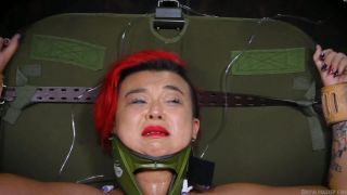 xxx video clip 41 BrutalMaster – Lulu Sparkle , 27 December 2018 - brutal master - bdsm porn lesbian feet femdom-8