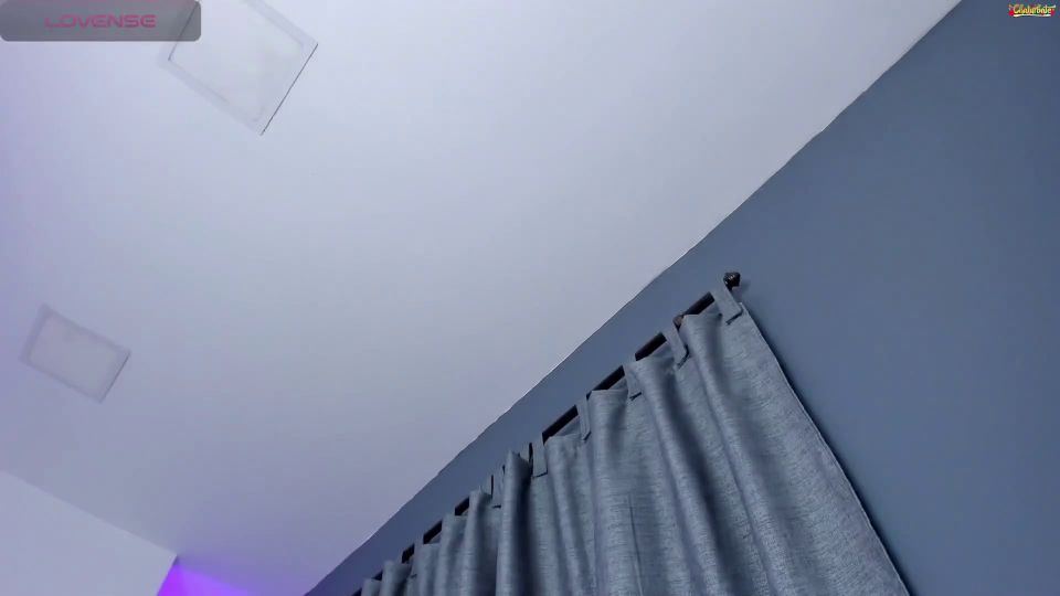 Dana's Non-Stop Masturbation Fantasy: Watch Now