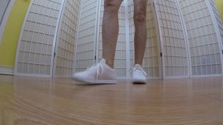 Pt 2 BuddahsPlayground - Toe Tapping In Reeboks-6