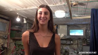 xxx video 12 Lina, 18ans, de Clamart, en veut beaucoup plus, ebony hardcore sex videos on hardcore porn -4