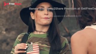 [GetFreeDays.com] Playmate Cuties Adriana Chechik And Kissa Sins On A Magical Rainy Camping Trip Porn Clip December 2022-1