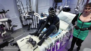 online xxx video 40 Miss Miranda - Day of Metal Pt 4 - FullHD 1080p on fetish porn fisting bdsm videos-2