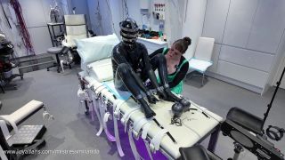 online xxx video 40 Miss Miranda - Day of Metal Pt 4 - FullHD 1080p on fetish porn fisting bdsm videos-6