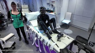 online xxx video 40 Miss Miranda - Day of Metal Pt 4 - FullHD 1080p on fetish porn fisting bdsm videos-7