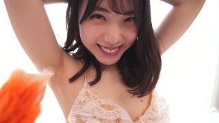 Shirato Hana REBDB-666 Hana Whether You Sleep Or Wake Up, Its About You Hana White Peach Blu-ray Edition (Blu-ray Disc) - Solowork-6