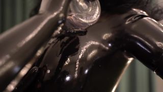 online xxx clip 35 Miss Ellie Mouse – Maid Polishes Mistresss Latex Catsuit | bondage | brunette girls porn public fetish-5