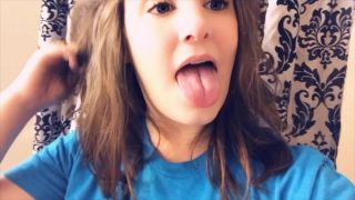 adult video 14 Catherine Grey – Tongue Ripoff | teens | teen -6