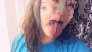 adult video 14 Catherine Grey – Tongue Ripoff | teens | teen -9