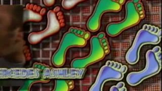 free porn clip 18 Foot Traffic 3 Scene 1 | foot fetish | fetish porn big booty fetish-9