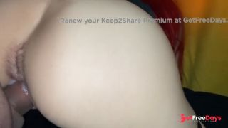 [GetFreeDays.com] Just Turned 18 And Jump On My Stepbrother Big Cock Porn Clip June 2023-8