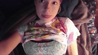 xxx video clip 9 beauty amateur girl selfie fingering her wet pussy,  on webcam -4