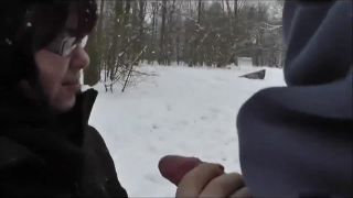 video 3 Lilly-Loveshot - Ist das Schnee in meinem Gesicht  | hardcore | german porn broke amateurs-1