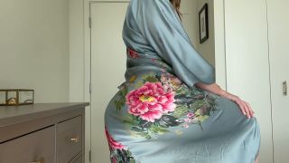 Femdom Porn Nicolette Bloom – Perv step-brother gets a bare bottom spanking-7