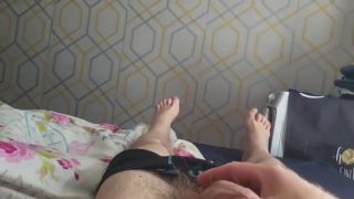 Solo Male Morning time-8