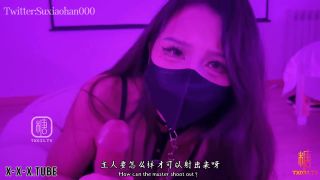 Su Xiaohan Creampie, All Sex, Vibrator Su who longs to be trained is violently penetrated and creampied by her master SiteRip  All Sex  Su Xiaohan -5