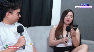 Podcast dewagg Porn Sexy Podcast Bersama Sharinami 2 - Tanya Jawab Yang Bikin Kita ...-2