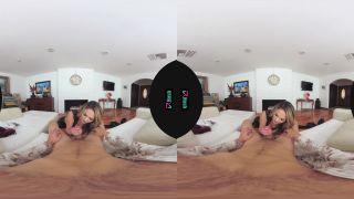 Watch Free Porno Online – VRHush presents Athena Faris, Michael Vegas in Athena Faris & Michael Vegas – 24.11.2018  on virtual reality -1