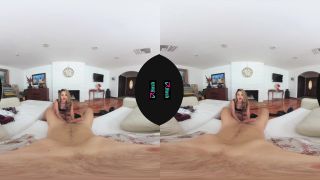 Watch Free Porno Online – VRHush presents Athena Faris, Michael Vegas in Athena Faris & Michael Vegas – 24.11.2018  on virtual reality -4